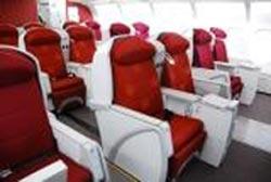 2010年新机型空客330-200